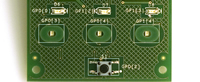 Replace your mechanical interfaces – CY3218-CAPEXP1 Kit