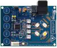 Buy PowerPSoC Starter Kit CY3268