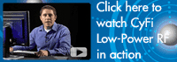 Click here to watch CyFi in action